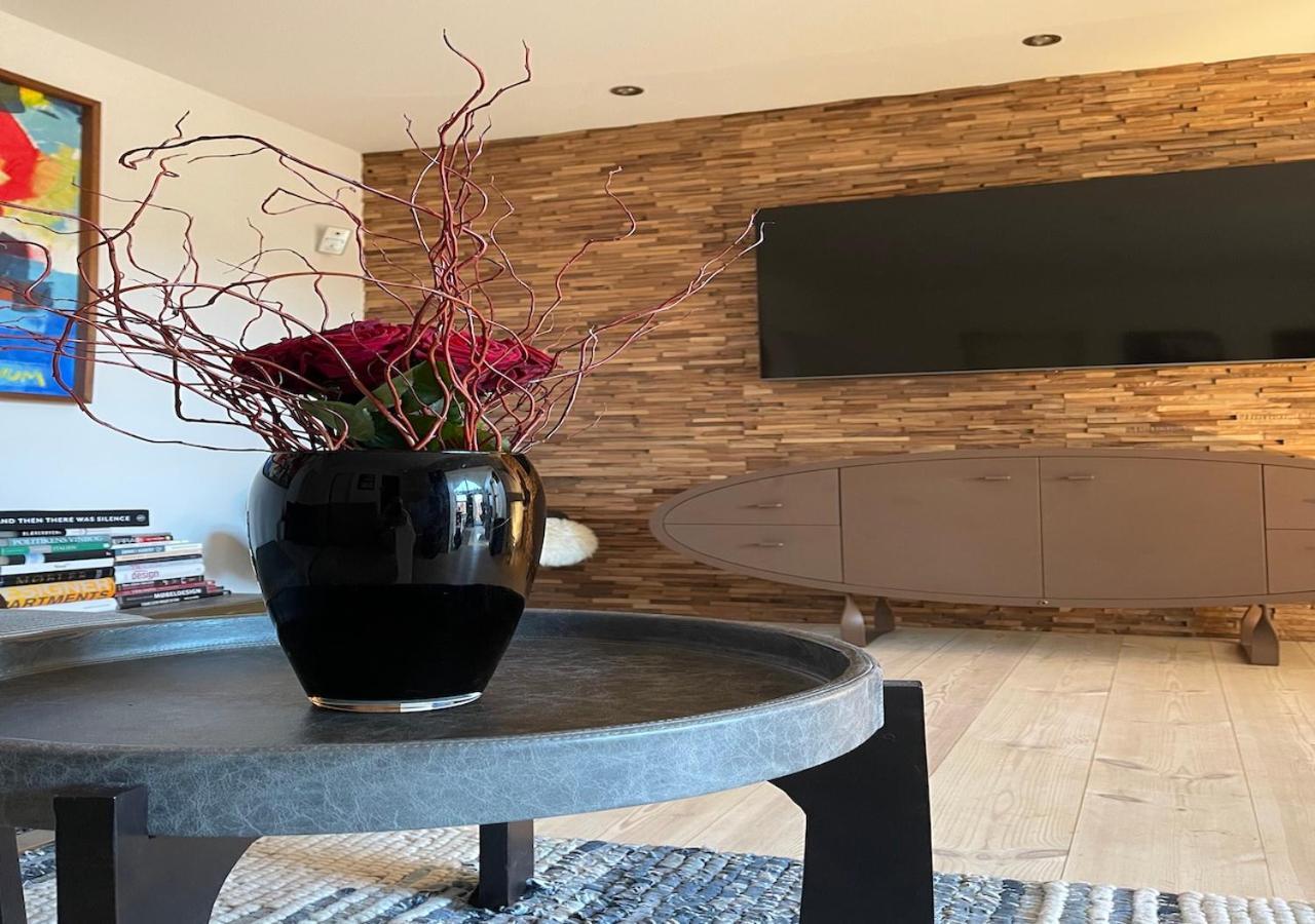 Aarhus - Cozy House, 10 Min From City Center 外观 照片
