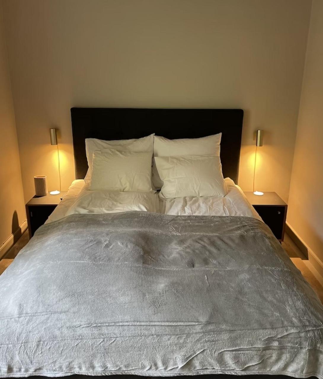 Aarhus - Cozy House, 10 Min From City Center 外观 照片