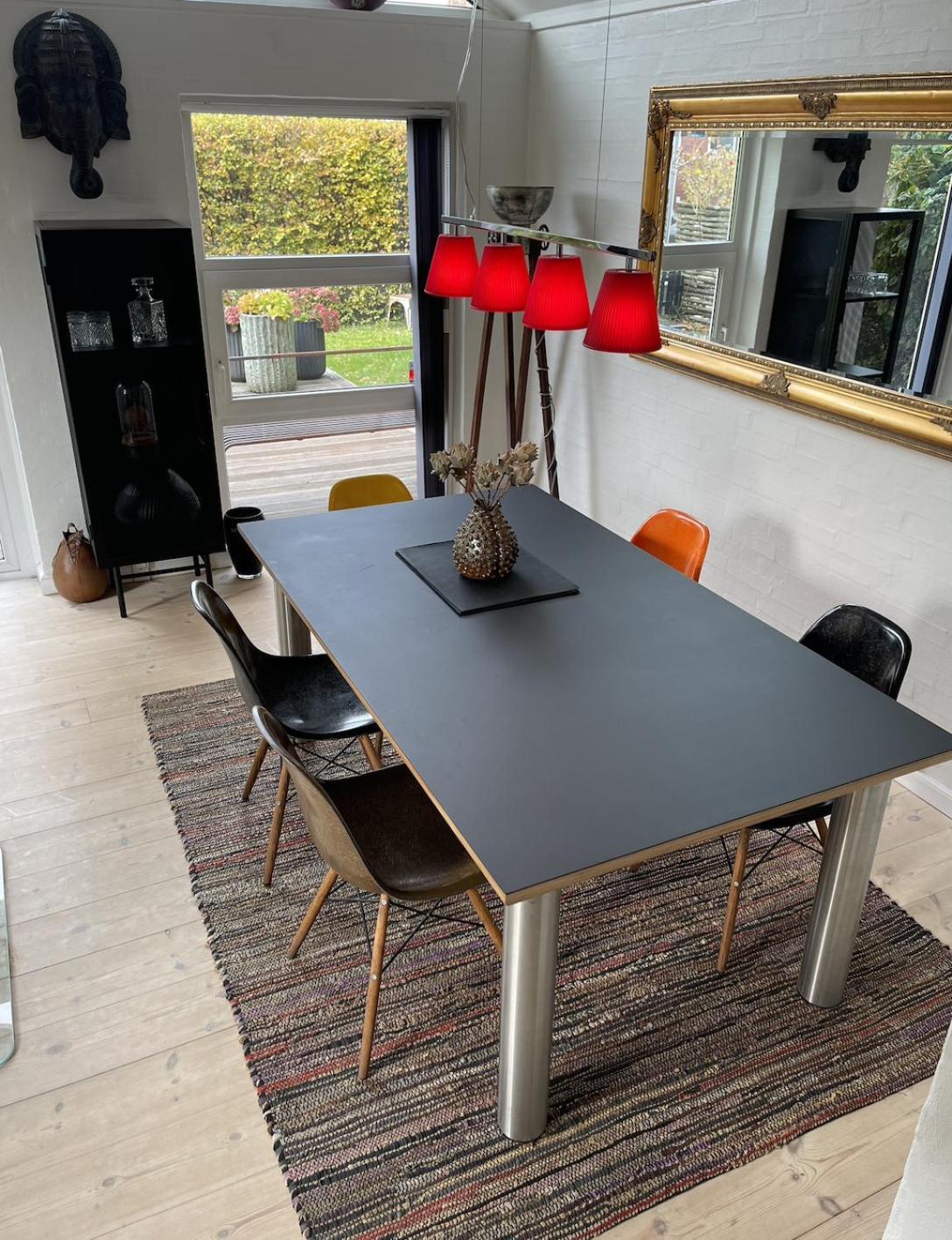 Aarhus - Cozy House, 10 Min From City Center 外观 照片