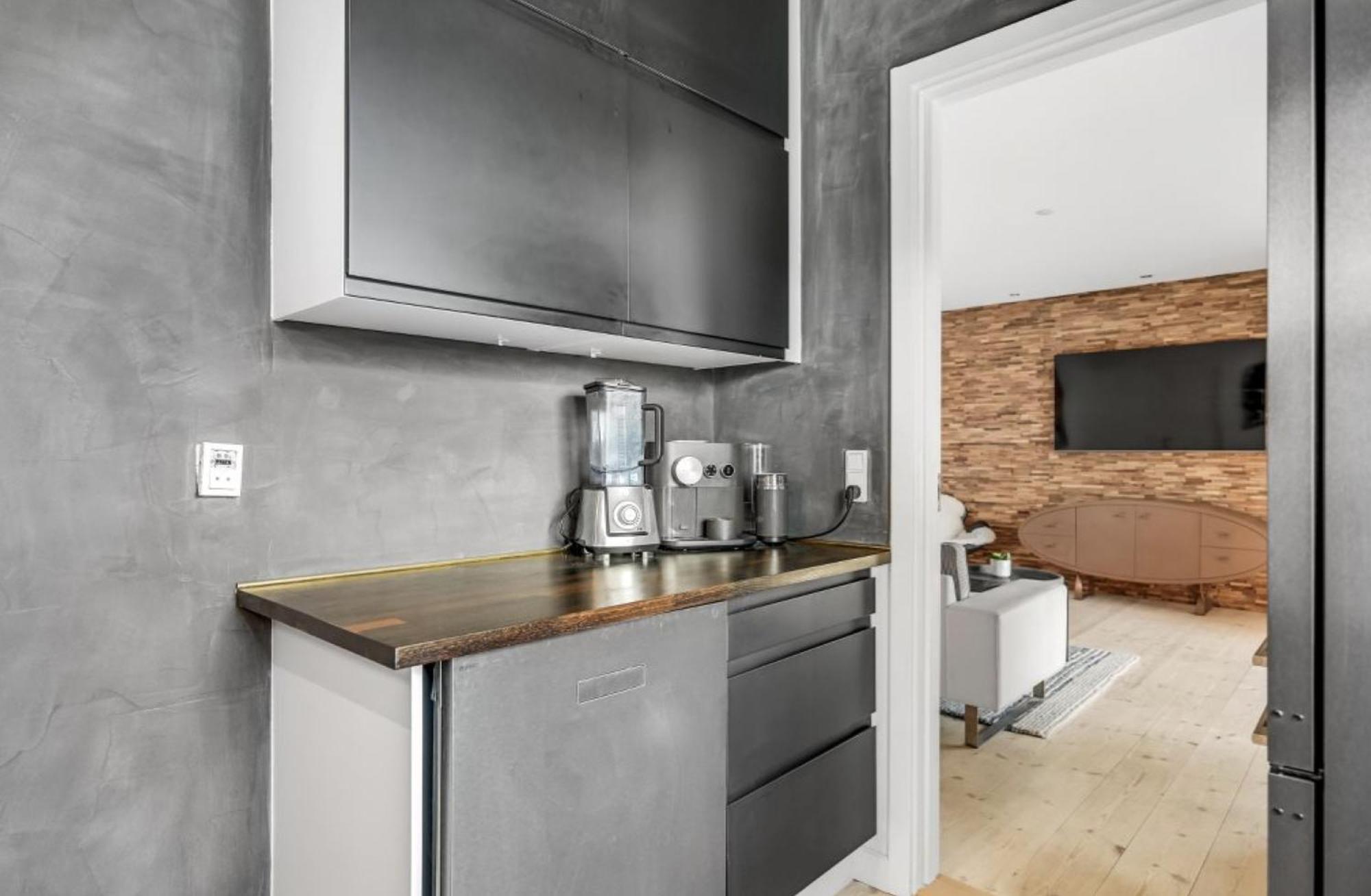 Aarhus - Cozy House, 10 Min From City Center 外观 照片