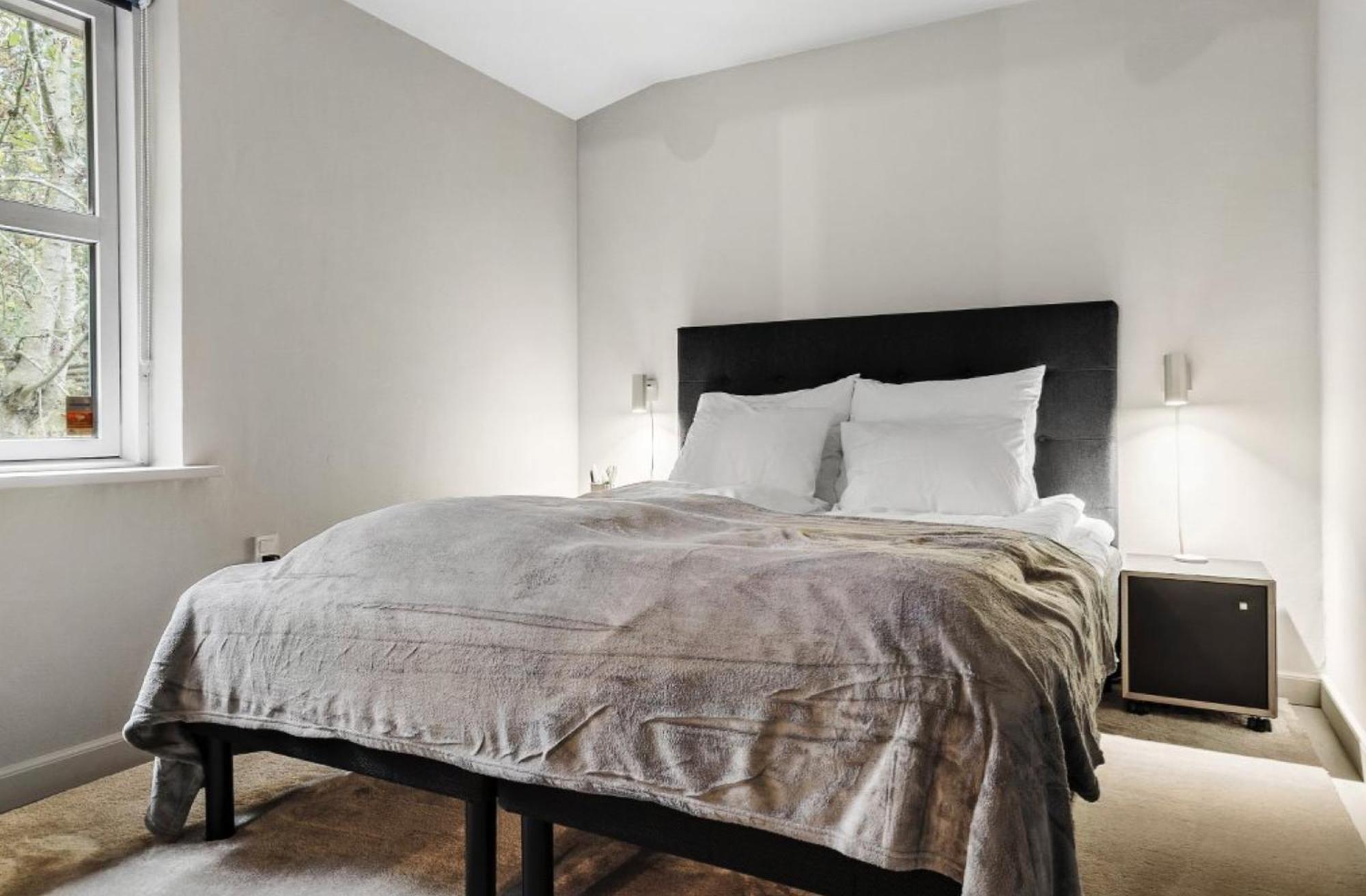 Aarhus - Cozy House, 10 Min From City Center 外观 照片